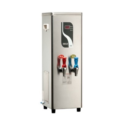 即熱式電開水機  (冷熱檯式)