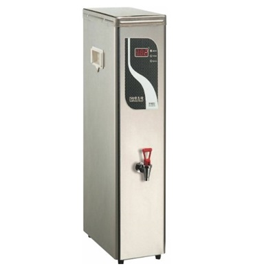 即熱式電開水機 (單熱檯式)