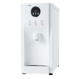桌上型微電腦冰冷熱飲水機